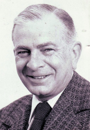 CHARBONNEAU JACQUES