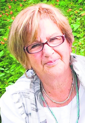 DUBÉ STELLA