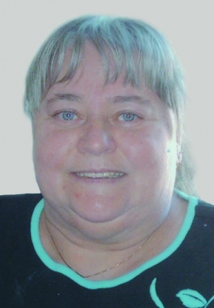 DUGUAY GISÈLE