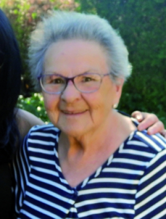 LAFRANCE THÉRÈSE
