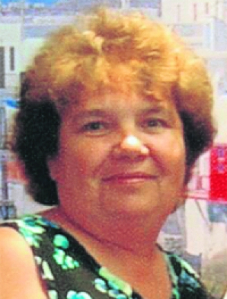 GOUIN SAUVÉ GHISLAINE