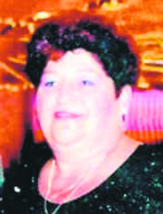 DURAND JACQUELINE