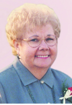 LAVERGNE SUZANNE