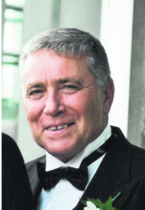 Melanson, William Clifford