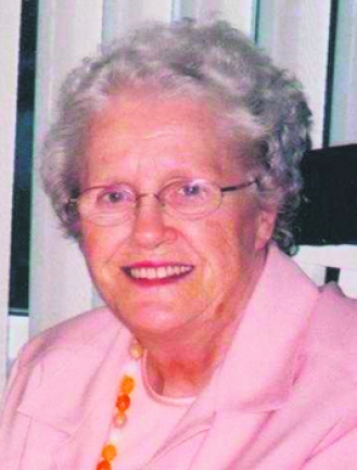 MANSEAU RITA