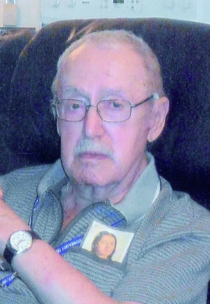 ANGRIGNON RONALD