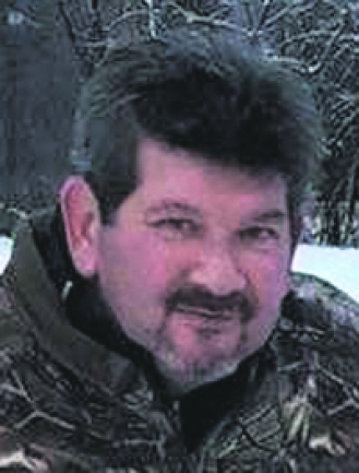 LAROCQUE MARTIN