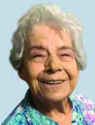 RÉGIMBALD MARTHE
