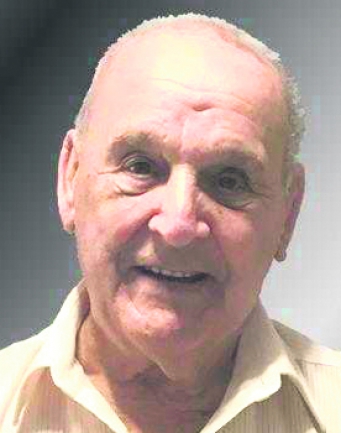 GUY GASTON