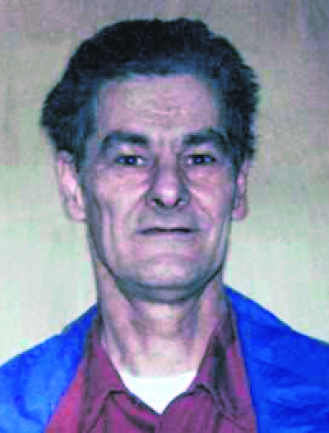 LAFONTAINE GÉRARD-HECTOR