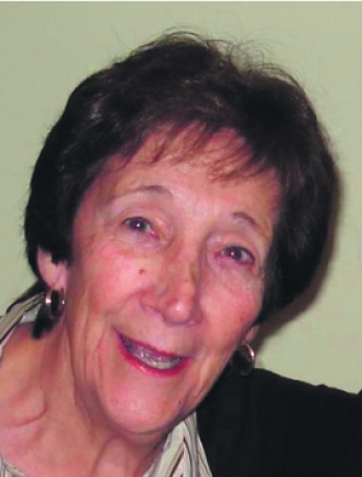 GARANT JANELLE PAULA