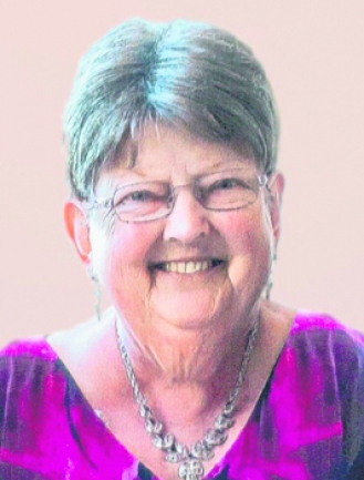 SABOURIN GROSLEAU CLAUDETTE