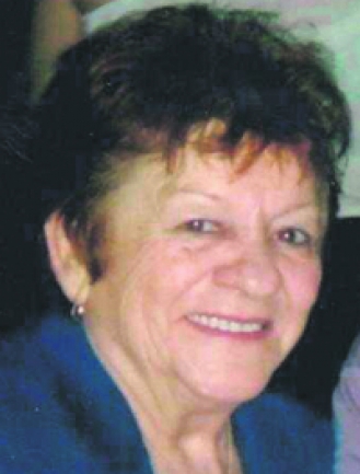 EMOND MURIELLE