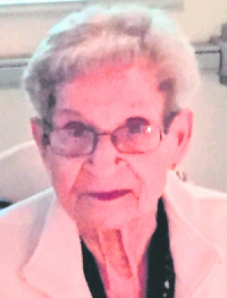 BEAUPRÉ MADELEINE