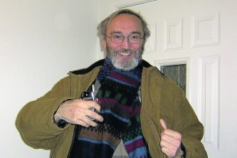 SENÉCAL MARC