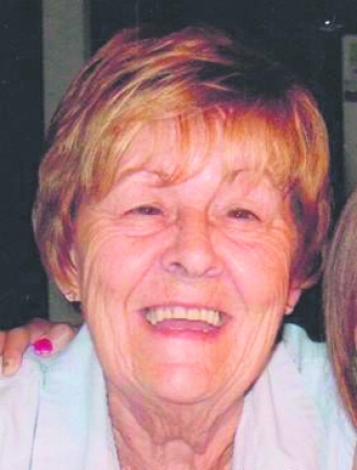 POULIN-LEGAULT GISÈLE