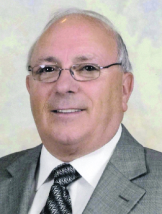 BÉLANGER ROBERT