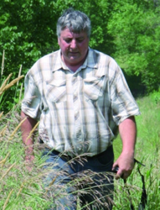 THÉRIEN LUC MICHEL