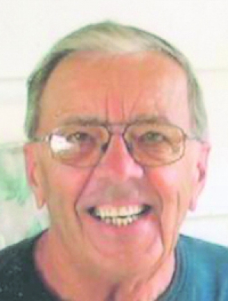 BERGERON ANDRÉ J.