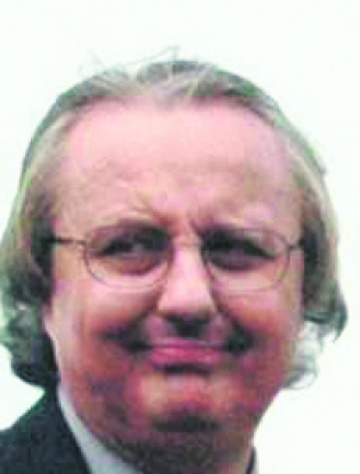 OSADCHY GÉRALD JOHN