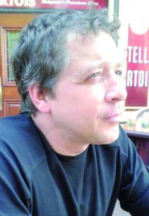 ROLLAND MARC-ANDRÉ