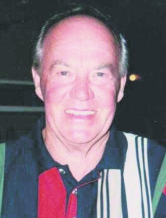 LAFOND BENOIT