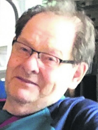 PARÉ MAURICE