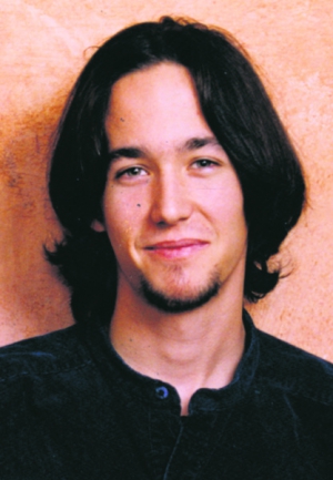 Vaillancourt, Daniel