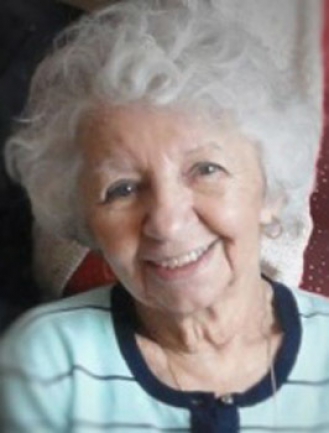 ST-AMOUR HURTUBISE MARIE DE LOURDES