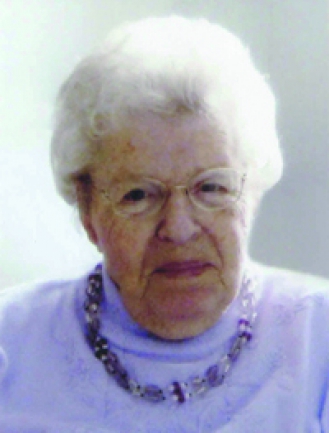 LEMIEUX YVETTE