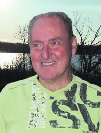 JOHNSON RAYMOND