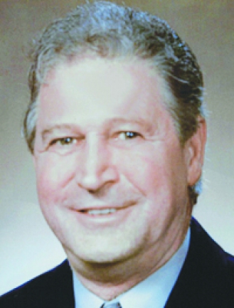JACKSON CLIFFORD