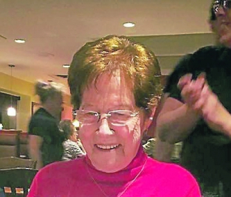 AUDETTE FOUCAULT JEANNETTE
