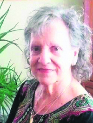 SIMARD CLAUDETTE