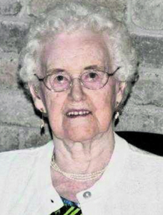 HILL GISÈLE