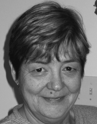 EMOND-BEAUDOIN NICOLE