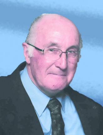 LEFEBVRE GÉRALD