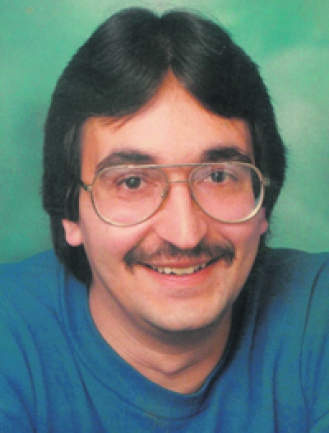 MAILLOUX CHRISTIAN