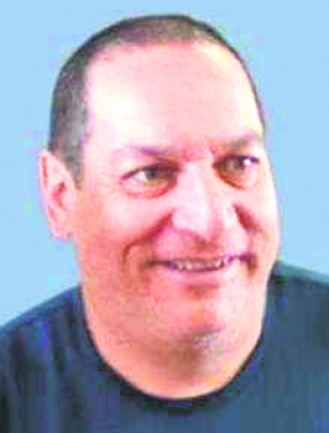LAROUCHE GUY