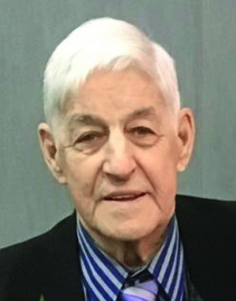 BEAUDOIN AIMÉ 