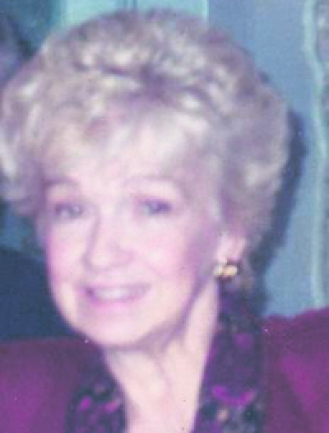 SÉGUIN MARCOTTE GERTRUDE