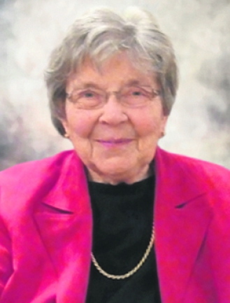 CARON AGATHE