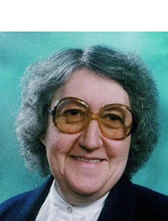 KINGSBURY JEANNE
