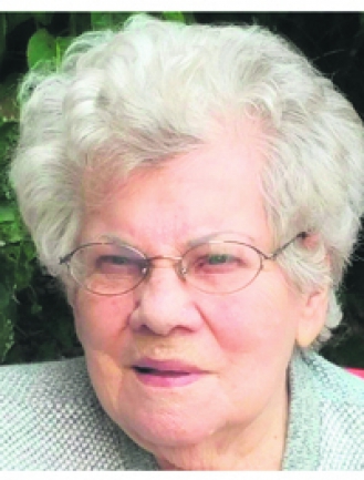 PAULIN ISABELLE