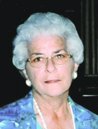 CARRIÈRE DENISE