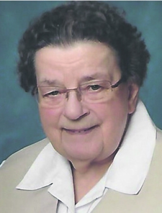 PELLERIN JEANNINE