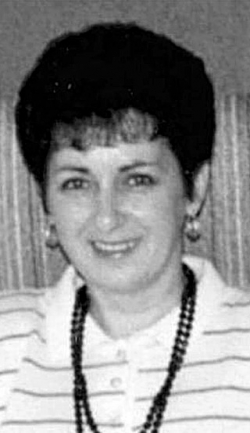 ASSELIN HENRIE LISE