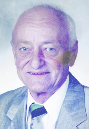 LESSARD LÉO