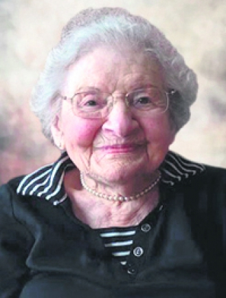 FINNAMORE MARJORIE