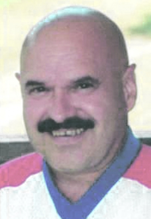 LAMOTHE RICHARD